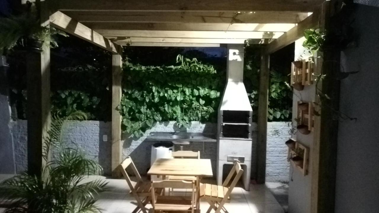 Residencial Bernardo, Meia Quadra Do Trapiche Florianópolis Exterior foto