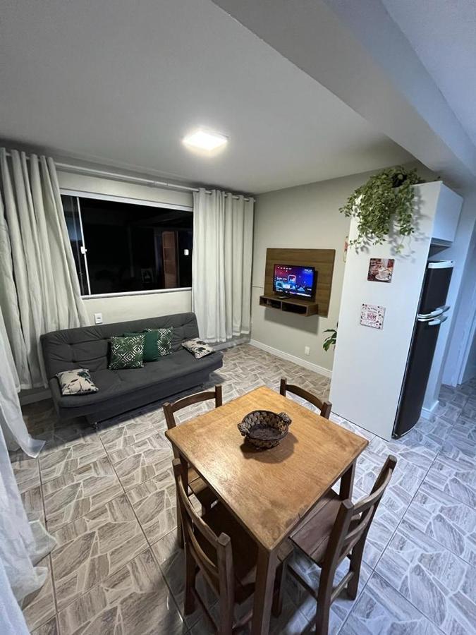 Residencial Bernardo, Meia Quadra Do Trapiche Florianópolis Exterior foto