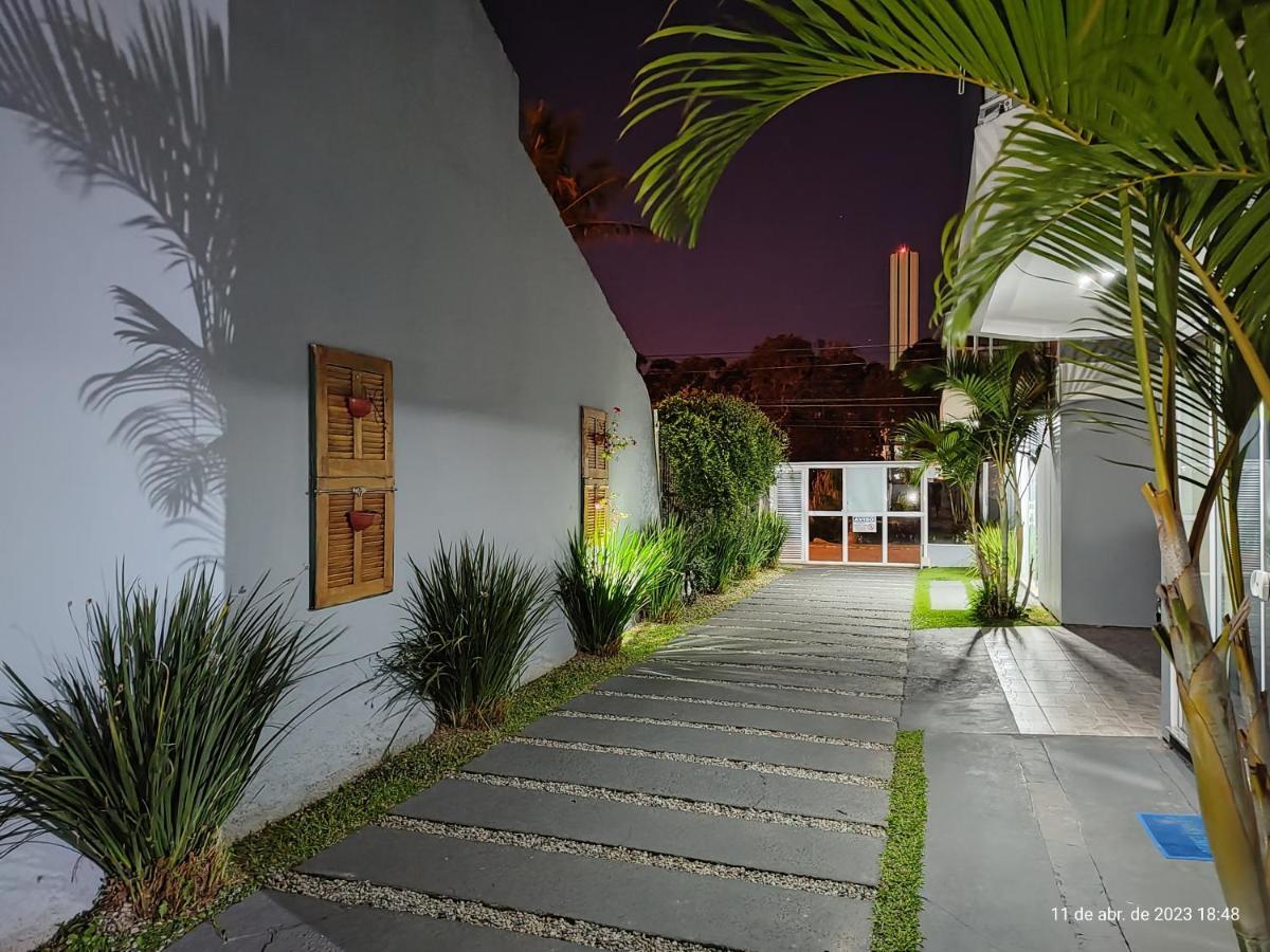Residencial Bernardo, Meia Quadra Do Trapiche Florianópolis Exterior foto
